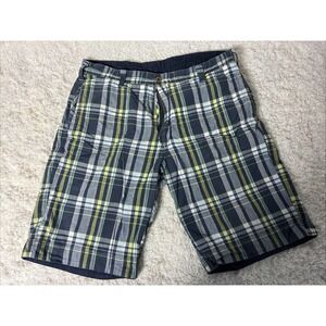 OLDE SCHOOL BRAND HOMESPUN ORIGINAL REVERSIBLE Men Size 32